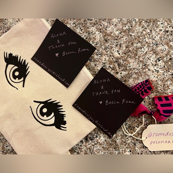 Meet your Posher, Rebecca - Picture 9 of 9